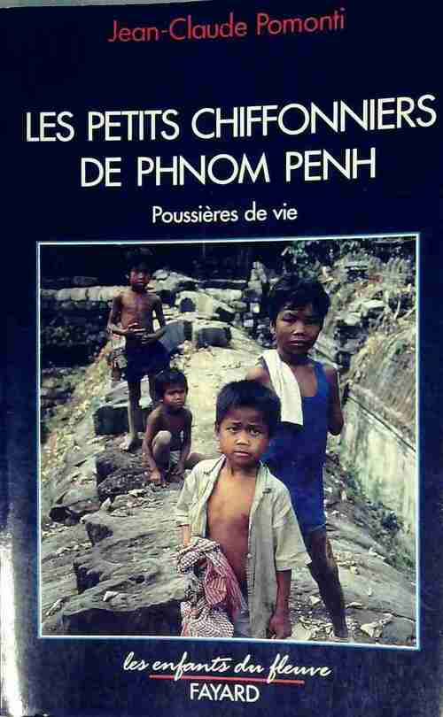 Livrenpoche : Phnom-Penh - Xavier Brau de Saint-Pol-Lias - Livre