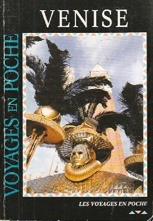 Livrenpoche : Venise - Inconnu - Livre