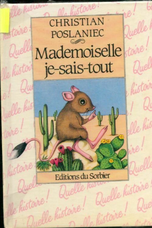 Livrenpoche : Drôles de jumelles - Madeleine Gilard - Livre