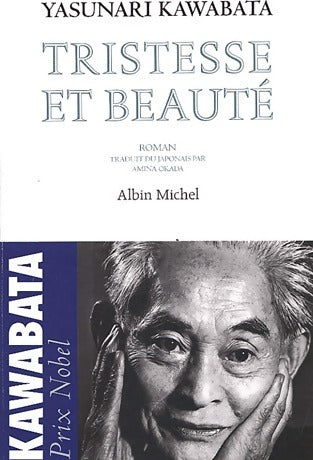 Livrenpoche : Tristesse et beauté - Yasurnari Kawabata - Livre