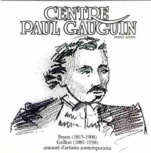 Livrenpoche : Centre Paul Gauguin - Collectif - Livre
