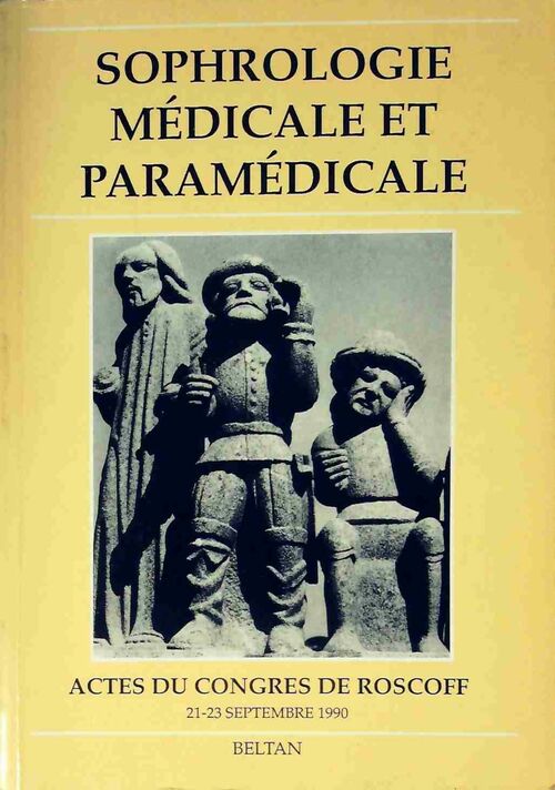 Livrenpoche : Sophrologie médicale et paramédicale - Collectif - Livre