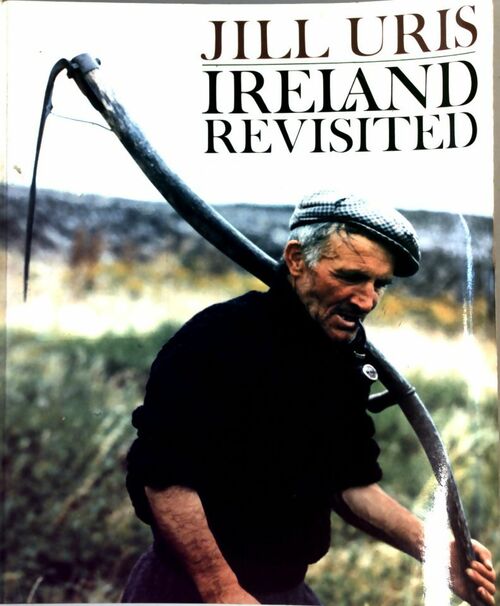 Livrenpoche : Ireland Revisited - Jill Uris - Livre
