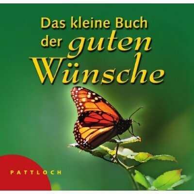 Livrenpoche : Das kleine Buch der guten Wünsche - Brad Kleindl - Livre