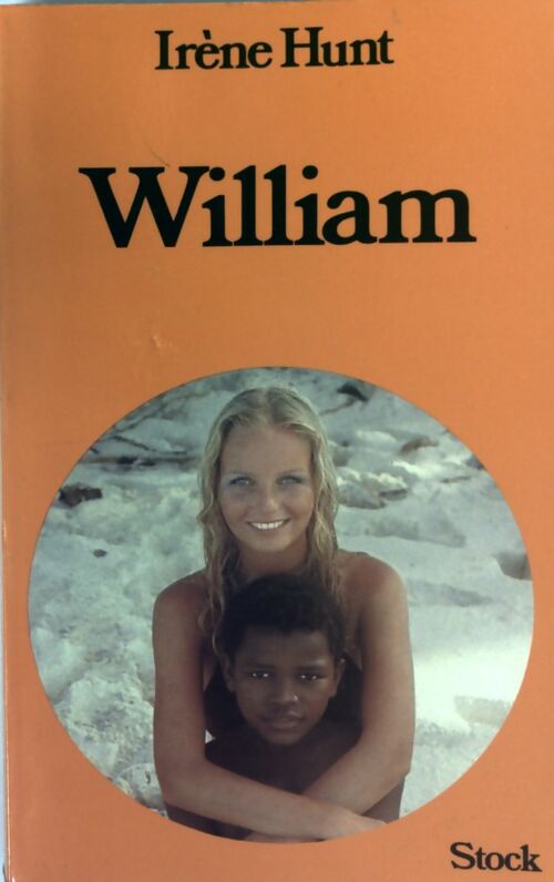 Livrenpoche : William - Irène Hunt - Livre