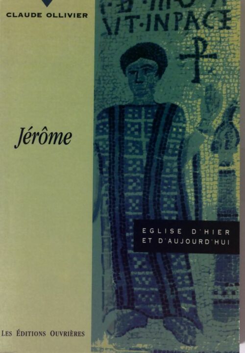 Livrenpoche : Jérôme - Claude Ollivier - Livre
