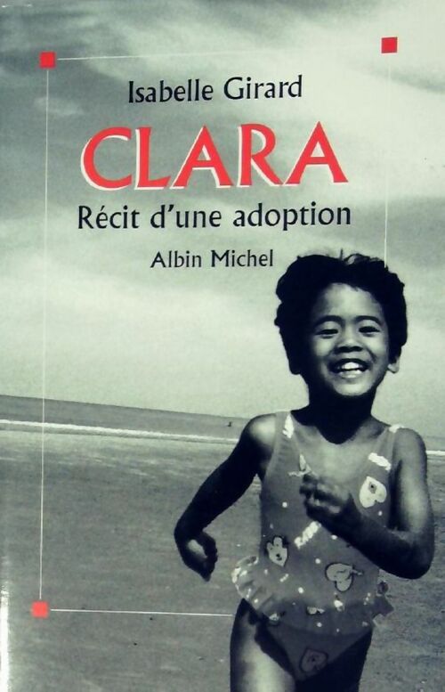 Livrenpoche : Clara - Isabelle Girard - Livre