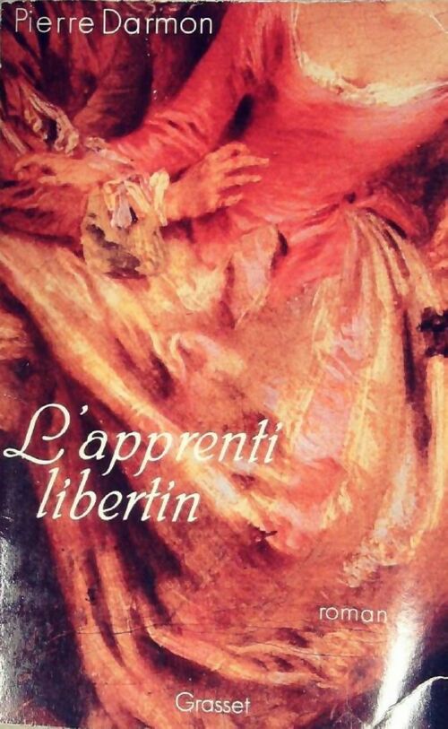 Livrenpoche : L'apprenti libertin - Pierre Darmon - Livre