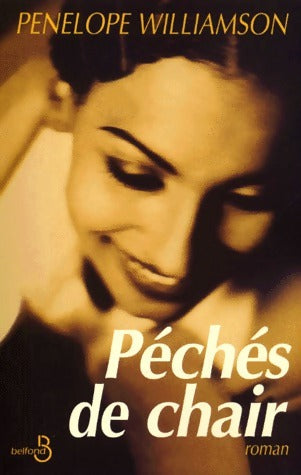 Livrenpoche : Péchés de chair - Penelope Williamson - Livre