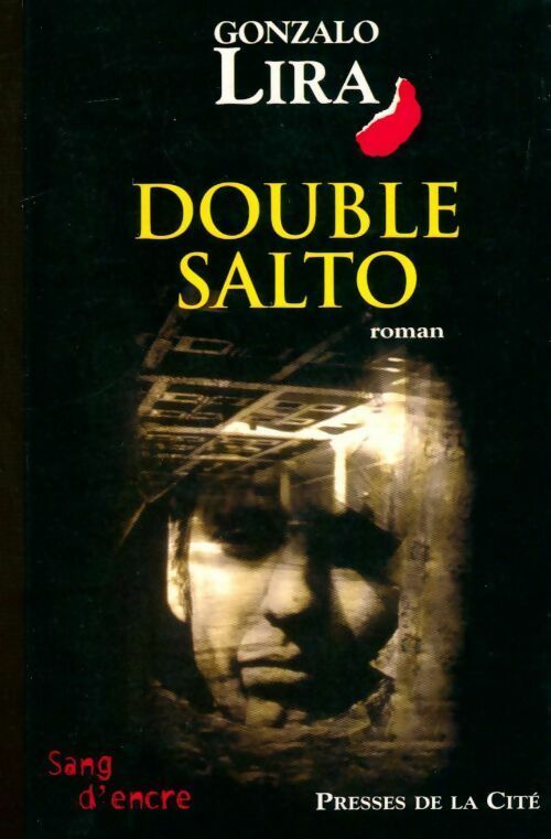 Livrenpoche : Double salto - Gonzalo Lira - Livre