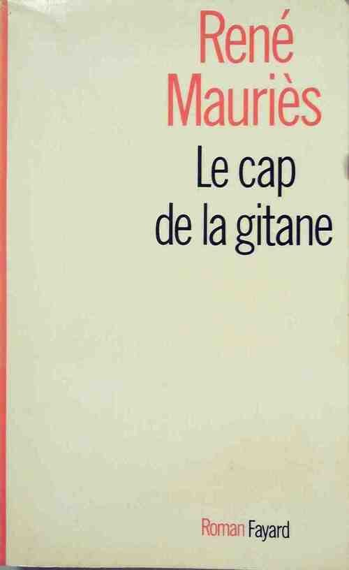 Livrenpoche : Le cap de la gitane - René Mauries - Livre