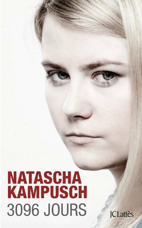 Livrenpoche : 3096 Jours - Natascha Kampusch - Livre