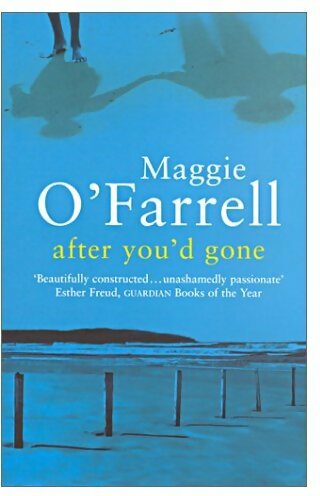 Livrenpoche : After You'd Gone - Maggie O'Farrell - Livre