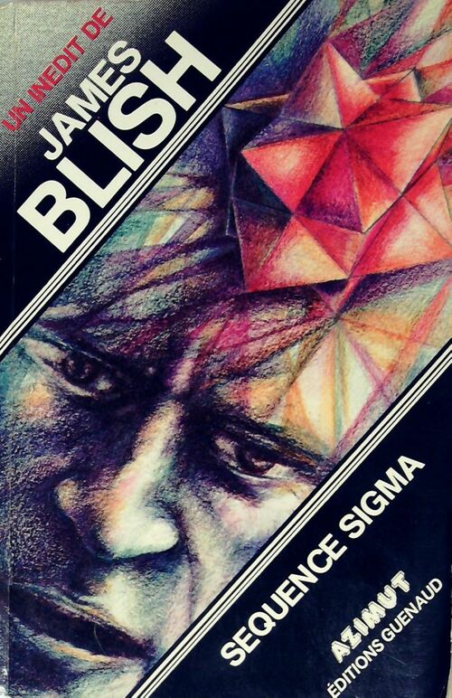 Livrenpoche : Séquence Sigma - James Blish - Livre