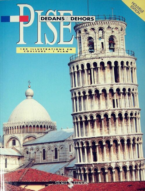 Livrenpoche : Pise - Roberto Bello - Livre