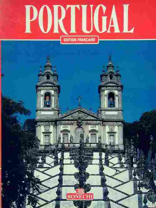 Livrenpoche : Portugal - Rui Coimbra - Livre