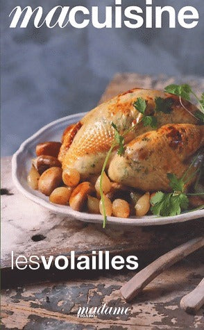 Livrenpoche : Les volailles - Collectif - Livre