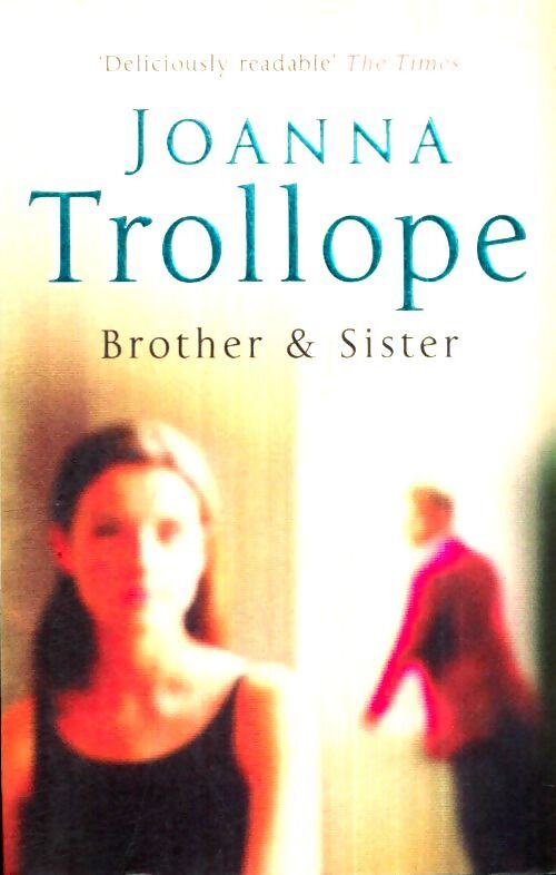 Livrenpoche : Brother & Sister - Joanna Trollope - Livre