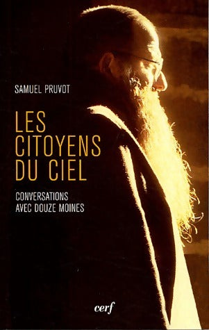 Livrenpoche : Les citoyens du ciel - Samuel Pruvot - Livre