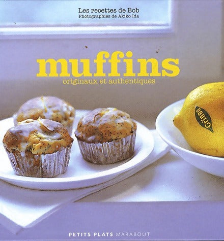 Livrenpoche : Muffins - Marc Grossman - Livre
