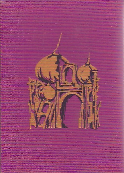 La mousson Tome II - Louis Bromfield -  Super - Livre