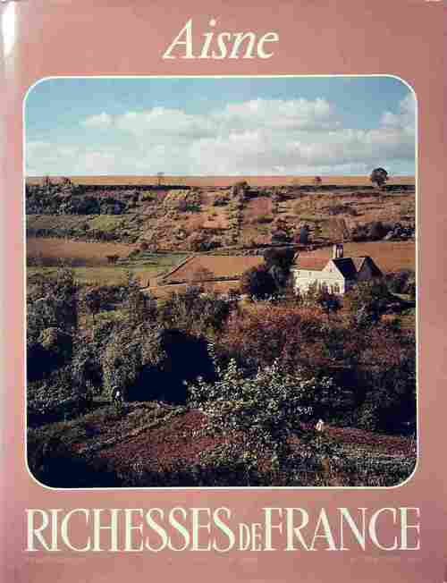 Livrenpoche : Aisne - Collectif - Livre
