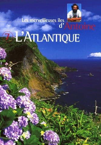 Livrenpoche : L'Atlantique - Antoine - Livre