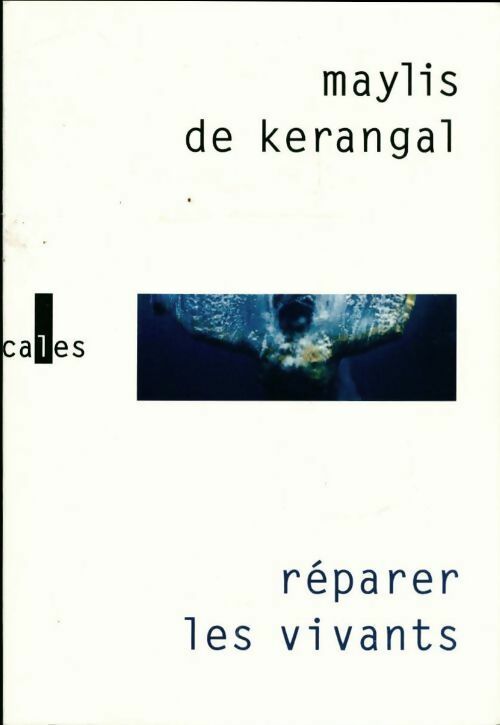 Livrenpoche : Réparer les vivants - Maylis De Kerangal - Livre