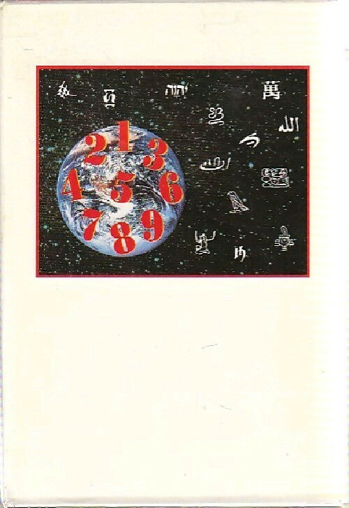 Livrenpoche : Histoire universelle des chiffres (Coffret 2 vols.) - Collectif - Livre
