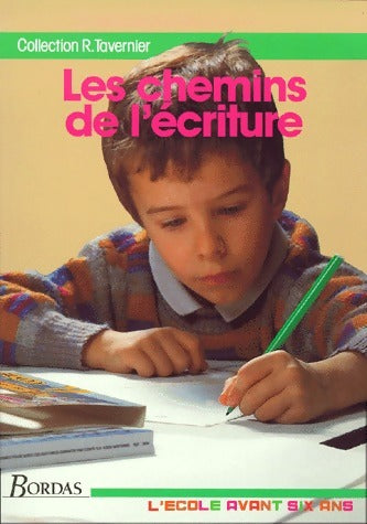 Livrenpoche : Les chemins de l'écriture. Guide du maître - Gisèle Guillaud - Livre