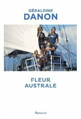 Livrenpoche : Fleur Australe - Géraldine Danon - Livre