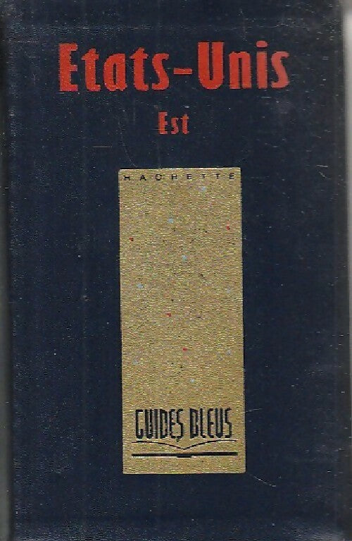 Livrenpoche : Etats-Unis Est - Collectif - Livre