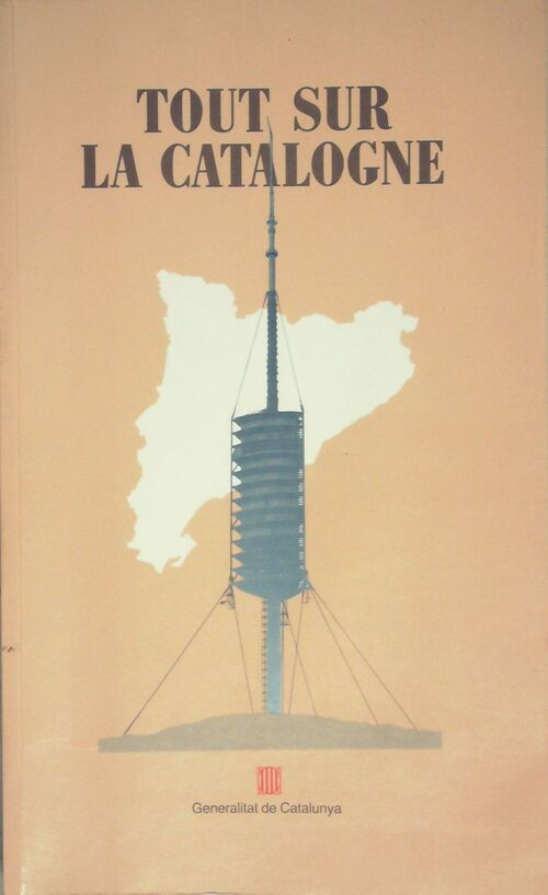Livrenpoche : Tout sur la Catalogne - Josep-Maria Puigjaner - Livre