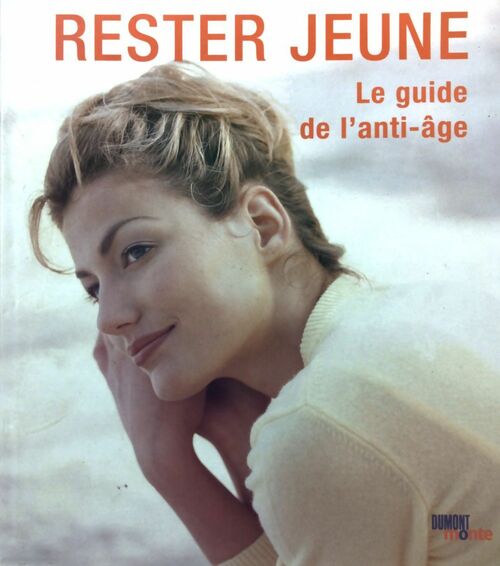 Livrenpoche : Rester jeune - Silke Heller - Livre