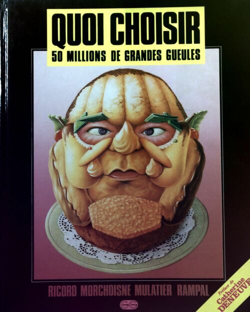 Livrenpoche : Quoi choisir - Collectif - Livre