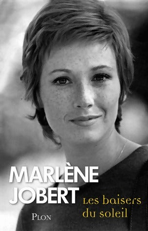 Livrenpoche : Les baisers du soleil - Marlène Jobert - Livre