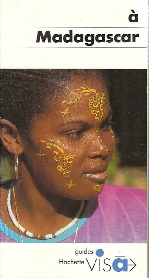 Livrenpoche : A Madagascar - Bernard Planche - Livre