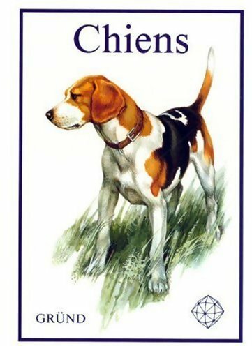 Livrenpoche : Chiens - Ludek J. Dobroruka - Livre