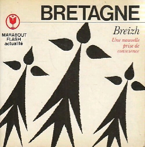 Livrenpoche : Bretagne Breizh - Fanch Olivier - Livre