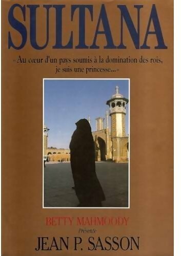 Livrenpoche : Sultana - Jean P. Sasson - Livre