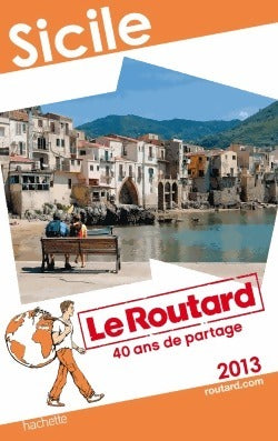 Livrenpoche : Sicile 2013 - Collectif - Livre