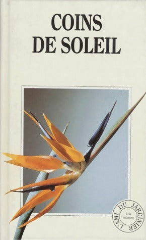 Livrenpoche : Coins de soleil - J.-R. Haager - Livre