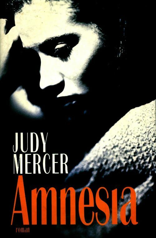 Livrenpoche : Amnésia - Judy Mercer - Livre