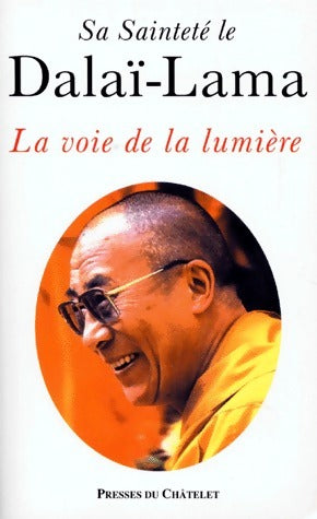 Livrenpoche : La voie de la lumière - Dalaï-Lama - Livre