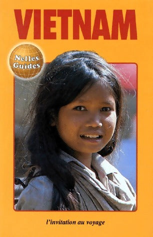 Livrenpoche : Vietnam - Collectif - Livre