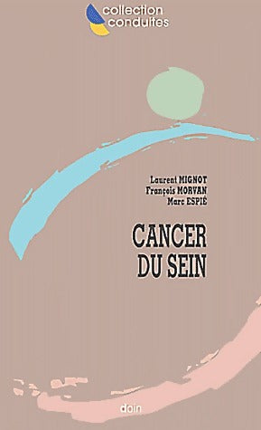 Livrenpoche : Cancer du sein - Laurent Mignot - Livre