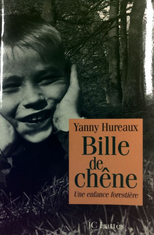 Livrenpoche : Bille de chêne - Yanny Hureaux - Livre