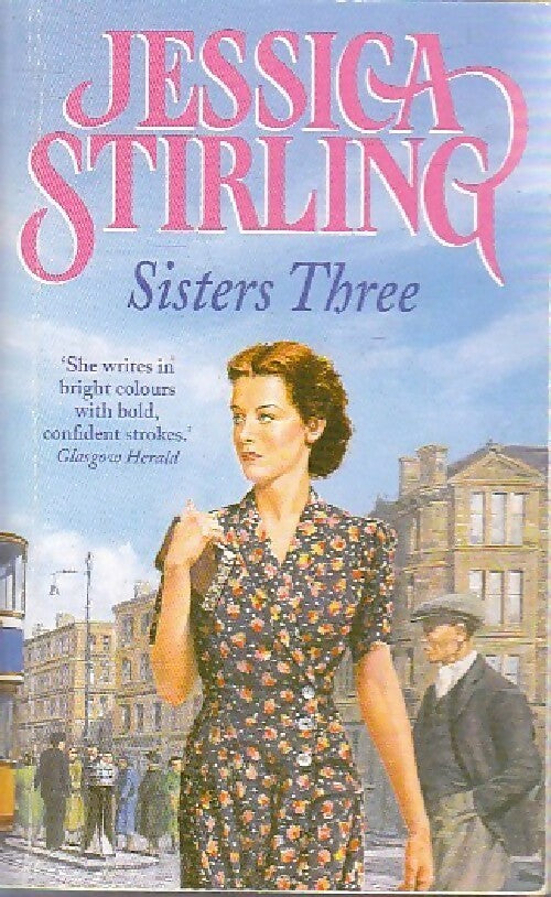 Livrenpoche : Sisters three - Jessica Stirling - Livre
