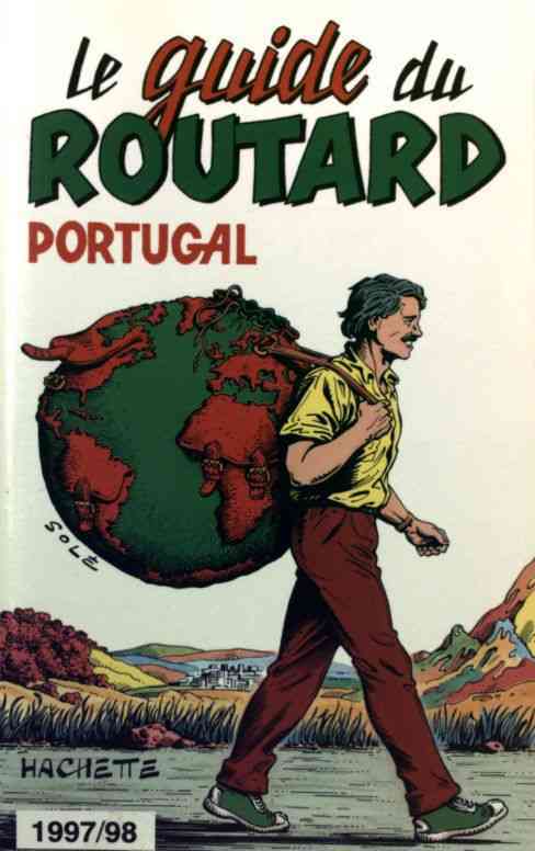 Livrenpoche : Portugal 1997-98 - Collectif - Livre