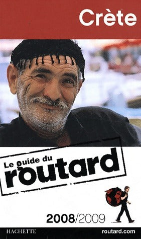 Livrenpoche : Crète 2008-2009 - Collectif - Livre
